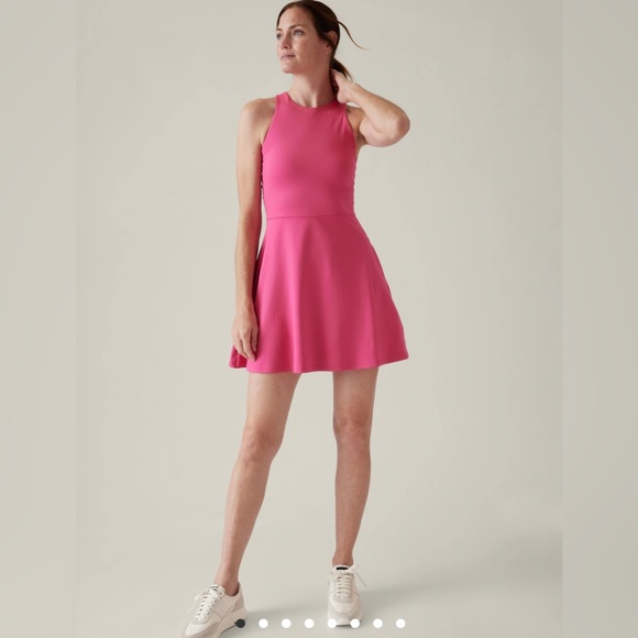 Athleta Dresses & Skirts - Athleta Conscious Dress